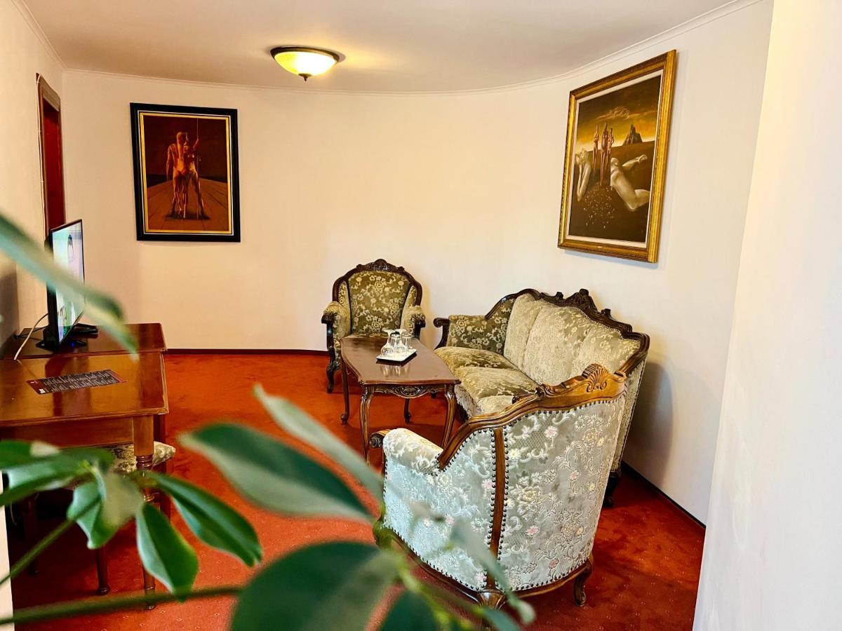 Hotel Piatra Mare Poiana Brasov Extérieur photo